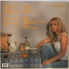 Avery Anna Autographed signed Breakup Over Breakfast Vinyl 2lp Singer Psa