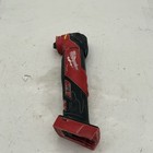 Milwaukee 2836-20 Oscillating Tool  tool Only  Used