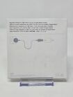 Genuine Apple Watch Magnetic Charger Usb Cable 1m Mx2e2am a - Open Box