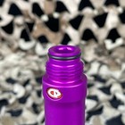 New Custom Products V2 Inline Regulator - Dust Purple