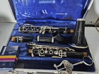 King Tempo Clarinet  Complete  Extra Clean 