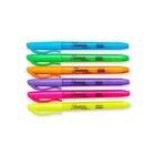 Sharpie Stick Highlighter Chisel Tip Assorted 24 pack   1761791 
