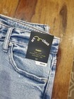 Art Class Youth Girls Jeans Size 16 Lot Of 2 Baggy New