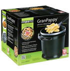 Presto   Gran Pappy   Electric Deep Fryer 05411