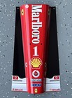 Wow   Michael  Schumacher F2004 Formula 1 F1 Race Car Nose Style Sign