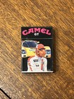 Vintage Camel Lighters Gt Cash Lotto   Joe Camel Fishing Lure   Matches