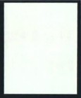Canada 1990 flag  Booklet Pane Of Four Postage Stamps fully Imperforate 