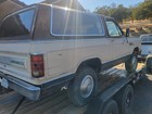 1983 Dodge Ramcharger Aw-100 Se Prospector Royale