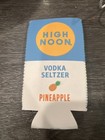 High Noon Can  Koozie Double Faced