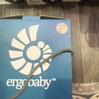 Ergobaby Four Position 360 Baby Carrier  Grey
