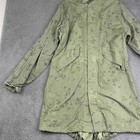 Vintage Us Military Night Desert Camouflage Parka Medium Selma Apparel 1980s