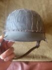 Ww2 German Helmet