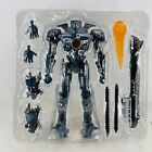 Gipsy Danger Jaeger Hong Kong Brawl 7  Movable Action Led Figure Pacific Rim Toy