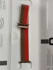 Original Apple Watch Sport Loop Band Pink Pomelo tan  38mm 40mm 41mm Open Box