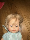 Vintage 1964 Baby Doll  Ideal Toy Corp  Bw9