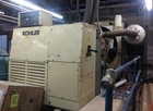 Kohler 600 Kw Diesel Generator  Model  600r0zd71  see Description 