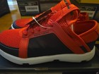 Sea Doo Pwc Jet Ski Riding Water Shoes Mens Womens Unisex Size 9 New Red