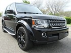 2016 Lr4 Hse