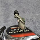 Vtg Hudson Fine Pewter Penguin Top Hat Flower Bouquet Figurine 3435 Penguin 1984