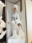 19  Blessings Doll Nun Sisters Of St  Joseph Missionary Habit Nib Coa
