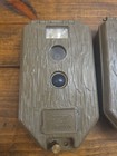 2 Cuddeback Digital Scouting Camera - Model 1125  No Batteries Read 