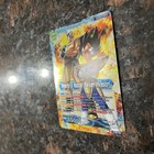 Vegeta   Nappa Saiyan Invasion P-551 Promo Foil Dragon Ball Super Card Game   Nm
