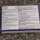 Healthcareaisle Omeprazole 20 Mg 42 Tablets Acid Reducer Exp  8 2026