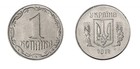 Ukraine 1 Kopiila - 10 Hryvnia 10 Pieces Set  2009-2021  Km  6-1 1b  Mint