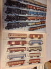 The Complete Book Of Model Railroading By David Sutton