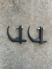 2 Qty Bowfishing Fish Hook Arrow Rest Compound Bow Fishing Archery Hunting Rh Lh