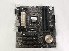 Asus Z97m-plus Intel Lga 1150 Ddr3 Desktop Motherboard
