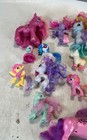 Mixed My Little Pony Mlp   Similar Dolls Toys Lot