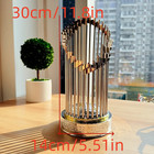 11 8   Mlb World Series Championship Resin Replica Trophy   universal Version   