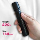 Optical Red Laser Light Pen Laser Visual Fault Locator  Fiber Optic Cable Tester