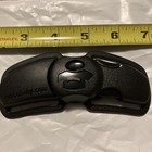 Brand New Graco Infant Car Seat Chest Clip Harness Buckle Replacement Black
