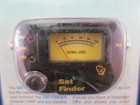 New Dagatron Sat-finder For Satellite Dish Alignment 33-7725