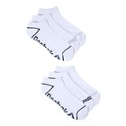 Reebok   Men s Pro Series Cotton No Show Socks  6-pack