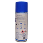 Aesub Blue Sublimating 3d Scanning Spray  13 5 Fl  Oz   400 Ml  Aerosol Can