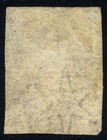 Ceylon 1857-9 6d Deep-brown Sg6b Used Cat   1000
