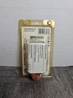 5-leviton 4 Level Dimmer W  Led Display No  6161-i Single Pole Not For Led