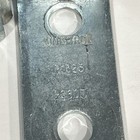 50 Four 4 Hole 90   Corner Angle Unistrut Channel P1325 1 2    Hole
