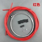 Oem Jagwire Brake Shifter Cable Housing Kit road Bike   Mountain Bike Top