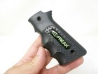 Rare Smart Parts Freak Grips 45 Trigger Frame Black Impulse Shocker Sft Nxt Wgp