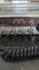 Vintage Pearce Simpson Tiger 40a Cb Radio With Microphone 