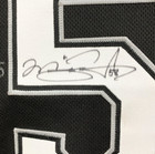 Miguel Gonzalez Game Worn Used Signed Chicago White Sox Jersey 29602