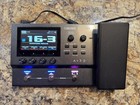 Boss Gx-10 Guitar Effects Processor For Electric Guitar W  Adapter Manual