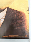 The Counting Crows Poster This Desert Life 99  Geffen Records Original 18  X 24 