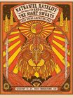 Nathaniel Rateliff   The Night Sweats   Red Rock- Morrison  Co