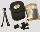 Digital Camera Accessory Kit W  Case  Mini Tripod   Cleaning Kit  New In Box