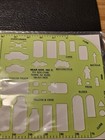 Bear-aide Inc Traffic Cars Template Vintage